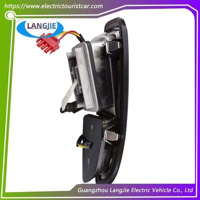 Un bon prix. VOIGNEMENT DE PATROL VILLE ÉLECTRIQUE EZGO RXV GOLF CAR FORT FOG Light Assembly en ligne