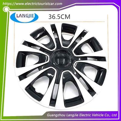 Un bon prix. LVTONG Accessoires pour véhicules électriques de tourisme Couvercle de moyeu de roue Coque décorative en ligne