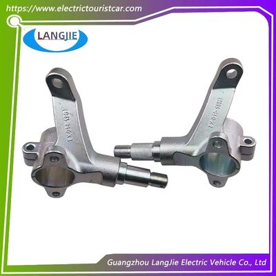 Un bon prix. Accessoire de joint de direction EXCAR pour chariot de golf avec trou circulaire en forme de 7 en ligne