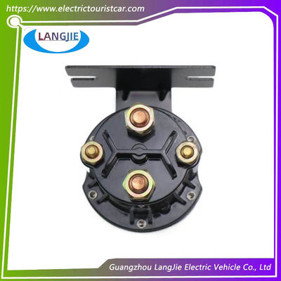 Un bon prix. Contacteur CC pour voiturette de golf EZGO RXV, interrupteur de voiture de patrouille en ligne