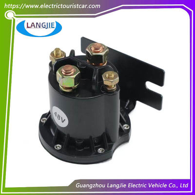 Un bon prix. Échangeur de relais électronique de soupape RXV du véhicule de patrouille EZGO en ligne