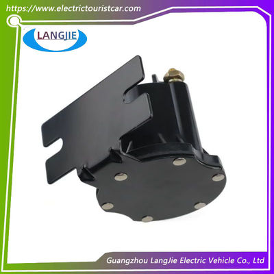 Un bon prix. EZGO RXV 48V 4 terminaux à tube en spirale relais chariot de golf accessoires de voiture de patrouille en ligne