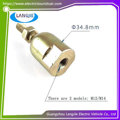 Un bon prix. Rotule intérieure plate EAGLE pour voiture de patrouille touristique M12 M14 en ligne