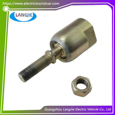 Un bon prix. EAGLE tête à bille filetée à tige de direction pour accessoires de voitures de patrouille et de tourisme M12 M14 en ligne