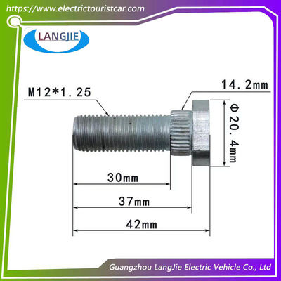 Un bon prix. EZGO Écrous et Vis en Deux Options pour Pièces de Pneus de Voiturette de Golf en ligne