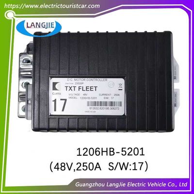 Un bon prix. EZGO TXT Golf Cart DC Motor Controller 1206HB-5201 en ligne