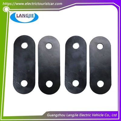 Un bon prix. EZGO RXV Plaque arrière à ressort plaque d'oreille Plaque de fixation pour le tourisme et les chariots de golf en ligne