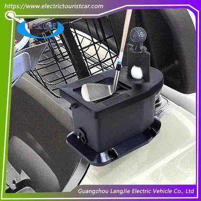 Un bon prix. Universal Detachable Club Car Cleaner Accessory For Golf Carts en ligne