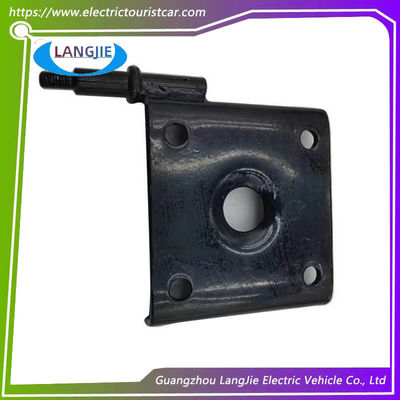 Un bon prix. Accessoires pour voiture de tourisme et de patrouille électrique Marshell - Support de plateau de plaque d'acier arrière en ligne