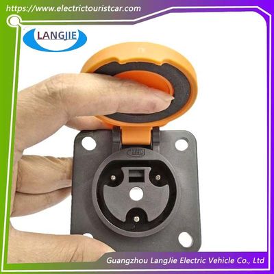 Un bon prix. Prise et fiche de cordon d'alimentation 220V 16A Voiture de tourisme Wuling en ligne