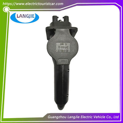 Un bon prix. Chargeur de voiture de patrouille électrique en ligne