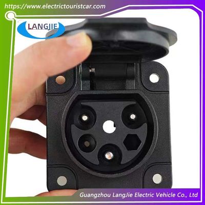 Un bon prix. Chargeur Cable de charge Connecteurs mâles et femelles LVTONG Parties de voiture de patrouille et de voiture touristique en ligne