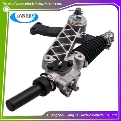 Un bon prix. Boîtier de direction de type L couleur d'origine TXT Pièces de voiturette de golf ancien modèle en ligne