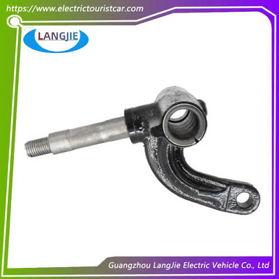 Un bon prix. Accessoire de broche latérale en corne de bélier noire pour voiturette de golf EZGO RXV en ligne