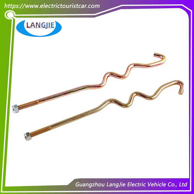 Un bon prix. Batterie de voiture de club Bolt S Barre de pression Barre de pression de golf en ligne