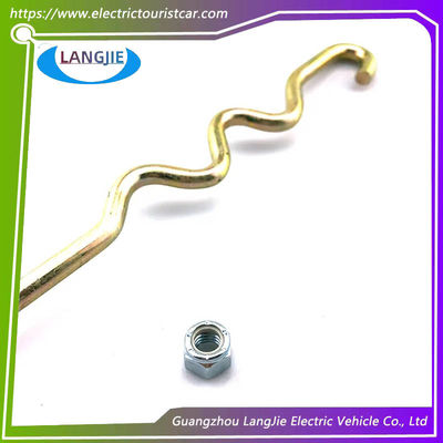 Un bon prix. Tige de fixation d'écrou de batterie de voiturette de golf d'origine pour Club Cars en ligne