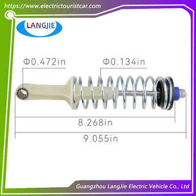 Un bon prix. Accessoires de chariot de golf Voiture de club 101817401 DS Chariot de club Porteur de fente en ligne