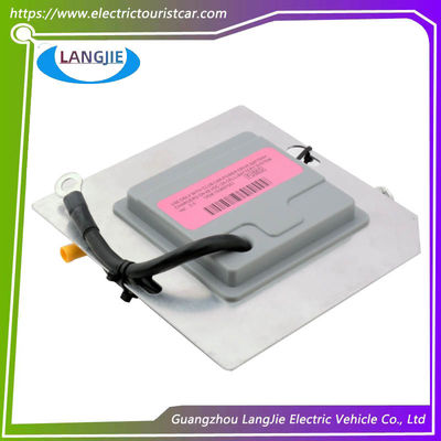 Un bon prix. Module de charge Tableau informatique OBC Club Pièces automobiles pour chariots de golf en ligne