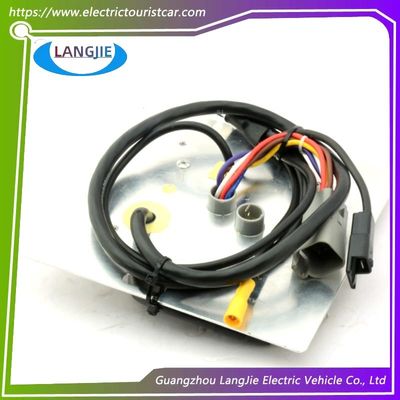 Un bon prix. Accessoires de chariot de golf Club voiture carré carte de voiture ordinateur carte de circuit OBC 48V en ligne