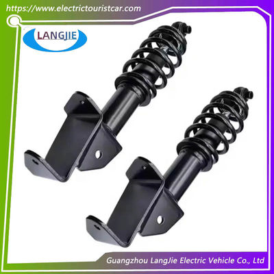 Un bon prix. Amortisseur avant côté passager YAMAHA pour voiturette de golf G22 JU0-F3390-20 en ligne