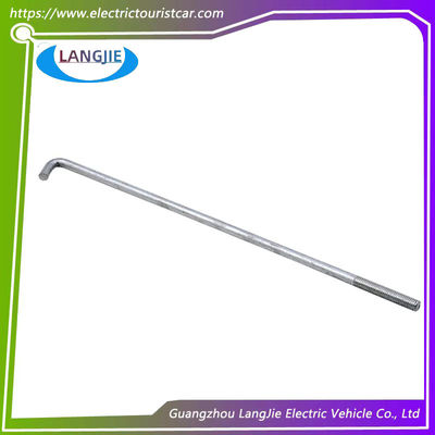 Un bon prix. OEM JW2-H2133-00 Vente directe d'usine Boulon de batterie Tige Composants pour chariot de golf YAMAHA en ligne