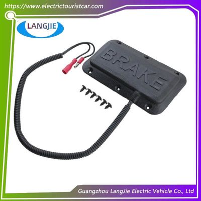 Un bon prix. Club Car Brake Light Pad Switch EZGO Electric Golf Cart en ligne