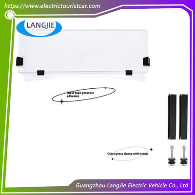 Un bon prix. Le pare-brise pliable du fabricant Ezgo Txt Composants de chariot de golf en ligne