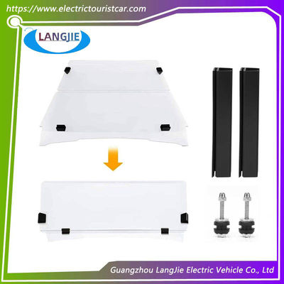 Un bon prix. Carton de golf Ezgo Txt vis et adhésif pour pare-brise de 1994 à 2014 en ligne