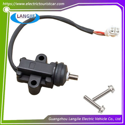 Un bon prix. G14 G16 G19 G22 G29 Gaz Yamaha Golf Cart Commutateur à bouton hydraulique en ligne