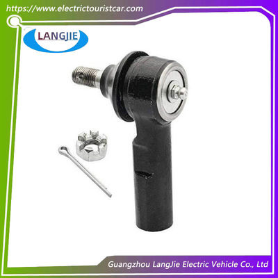 Un bon prix. Le modèle TXT de la voiture de golf est équipé d'un joint de tige de direction EZGO RVX en ligne