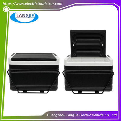 Un bon prix. Pièces de golfette Ezgo Rxv Support Fixe Conteneur Réfrigéré en ligne