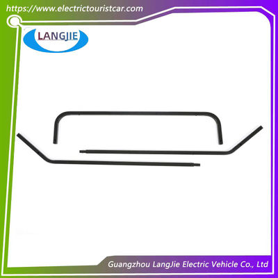Un bon prix. EZGO Golf Cart TXT Cadre de montant avant en verre transparent 1994-2013 en ligne