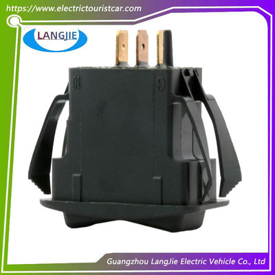 Un bon prix. EZGO TXT 3-Pin 2-Position Power Switch Component Suitable For Golf Carts en ligne