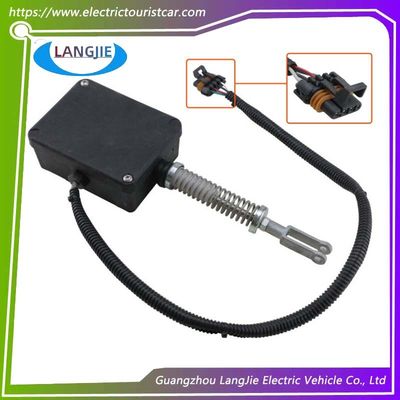 Un bon prix. Module d'accélérateur EZGO TXT pour pièces de voiturette de golf électrique en ligne