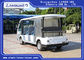 Autobus guidé électrique de 11 passagers/entraîneur de touristes pour le parc de Musement, jardin fournisseur