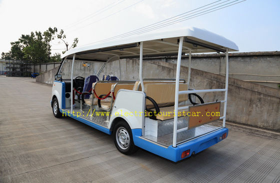 Un bon prix. 18 sièges Verte Club d'essence Voiture Voiture de golf Voiture F/R Autobus de villégiature Suspension indépendante en ligne