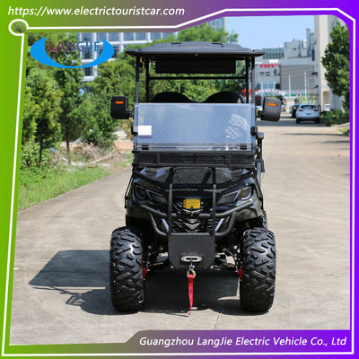 Fabrication de chariots de golf électriques personnalisés à bas prix À vendre Batterie chinoise 48 volts