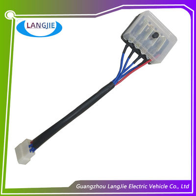Pièces électriques pour chariots de golf à haute rigidité