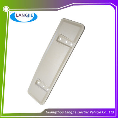 Un bon prix. Parties et accessoires personnalisés de chariots de golf de couleur originale coque arrière pour chariots électriques Parties haute performance en ligne