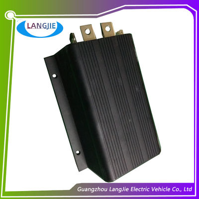 Contrôleur de moteur de voiture électrique de 72 V pour chariots de golf Club Car Aftermarket Partie Chopper 1205M -6B403