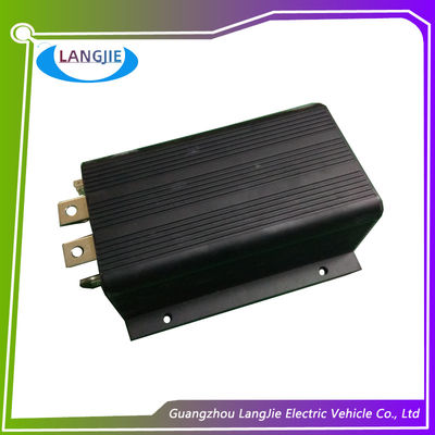 Contrôleur de moteur de voiture électrique de 72 V pour chariots de golf Club Car Aftermarket Partie Chopper 1205M -6B403
