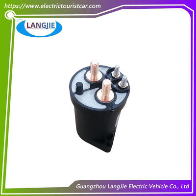 Fournisseur Vente chaude Pièces de rechange pour voiture de golf Marshel Accessoires pour contacteur 48V