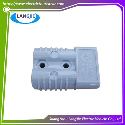 Connecteur de batterie de voiture de golf électrique