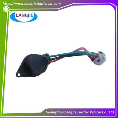 Sensor de vitesse de position du vilebrequin pour les accessoires de chariot de golf Marshell