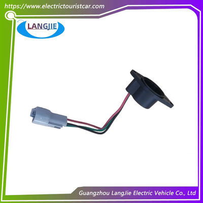 Sensor de vitesse de position du vilebrequin pour les accessoires de chariot de golf Marshell