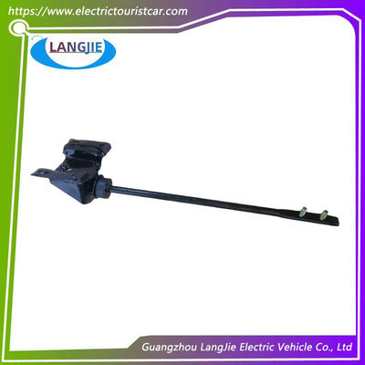 Assemblage de barres diagonales pour les chariots de golf et les bus touristiques LVTONG