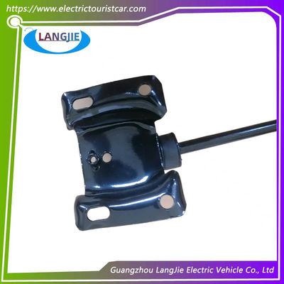 Assemblage de barres diagonales pour les chariots de golf et les bus touristiques LVTONG