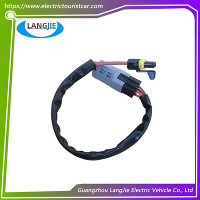 fournisseur Accélérateur de chariot de golf pédale LVTONG accessoires pour pédale de frein Accélérateur de commutateur