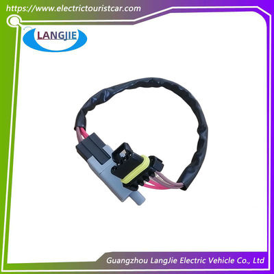 fournisseur Accélérateur de chariot de golf pédale LVTONG accessoires pour pédale de frein Accélérateur de commutateur