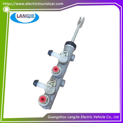 Pièces de rechange pour chariot de golf électrique à quatre roues LVTONG Accessoires pour cylindre maître de frein